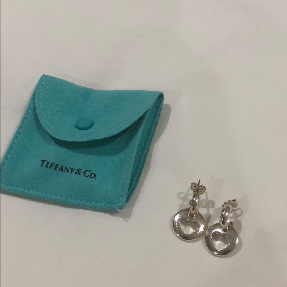 Tiffany & Co. Earrings